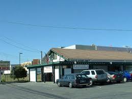 Napa Valley Casino